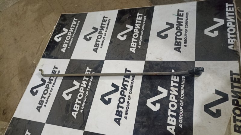 Упор капота TOYOTA PLATZ NCP12 1NZFE 2000 (б/у)