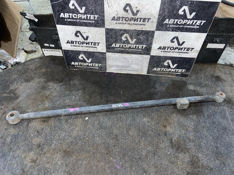 Тяга поперечная TOYOTA BB NCP35 1NZFE (б/у)