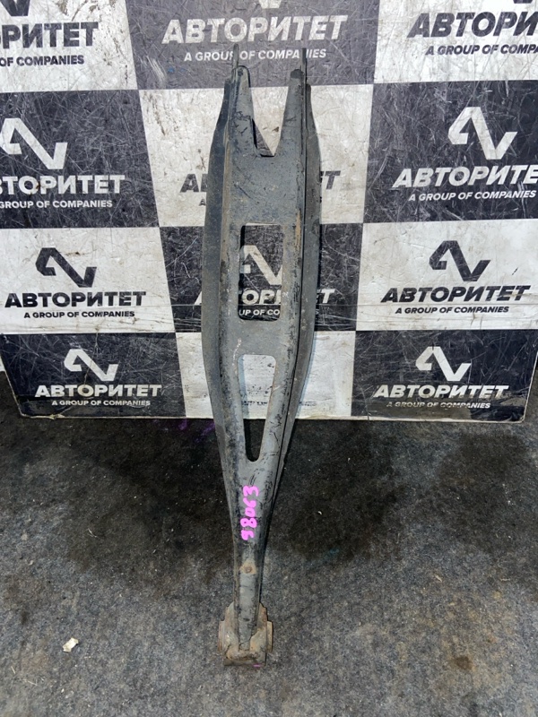 Тяга поперечная SUBARU IMPREZA GH8 EJ20X (б/у)