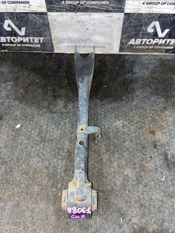 Тяга продольная SUBARU IMPREZA GH8 EJ20X левая (б/у)