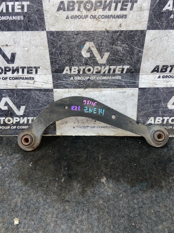 Тяга поперечная TOYOTA WISH ZNE14 1ZZFE (б/у)