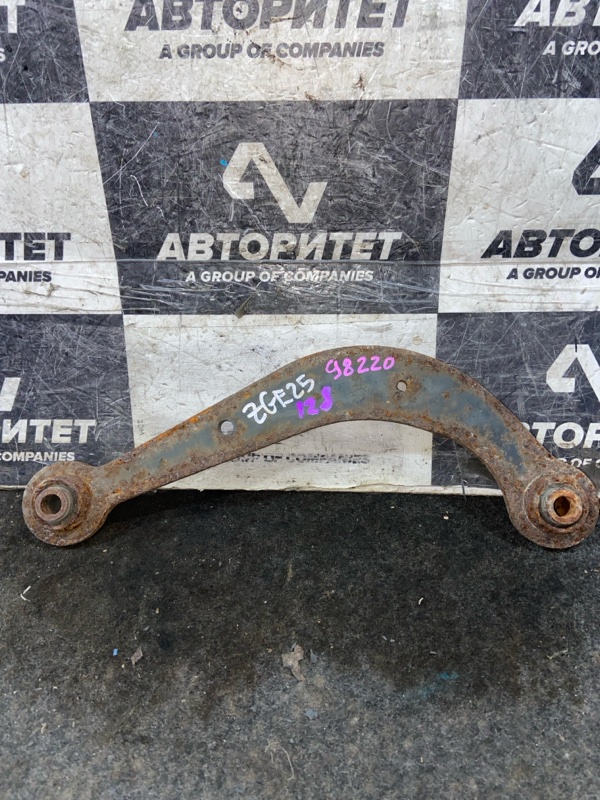 Тяга поперечная TOYOTA WISH ZGE25 2ZRFAE (б/у)