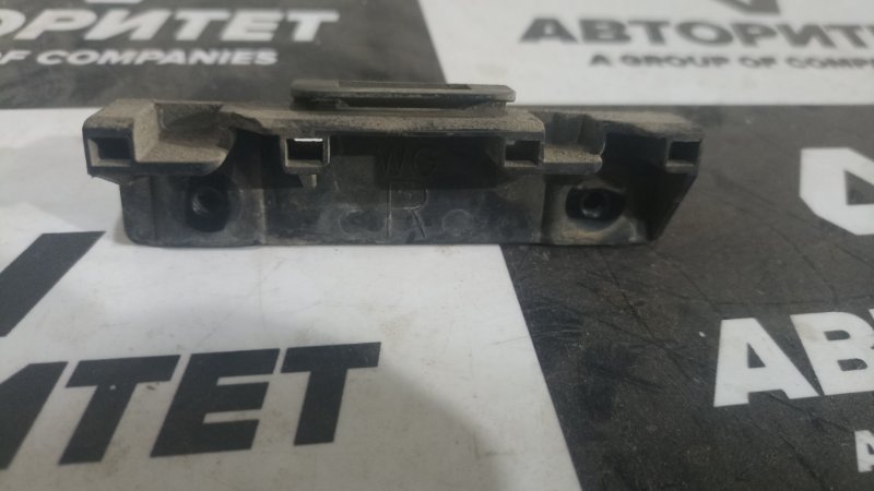 Крепление бампера SUBARU IMPREZA GG2 EJ152 2004 переднее правое (б/у)