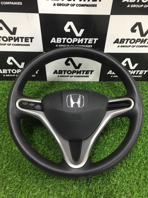 Руль HONDA FIT GE6 2008 (б/у)