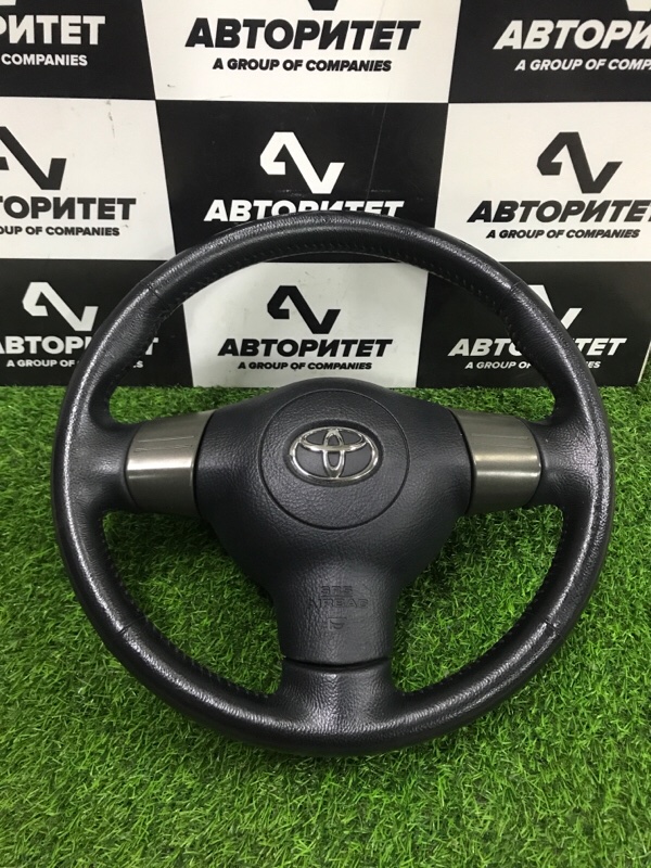 Руль TOYOTA WISH ZNE10 2007 (б/у)