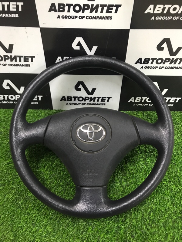 Руль TOYOTA ALLEX NZE121 2004 (б/у)