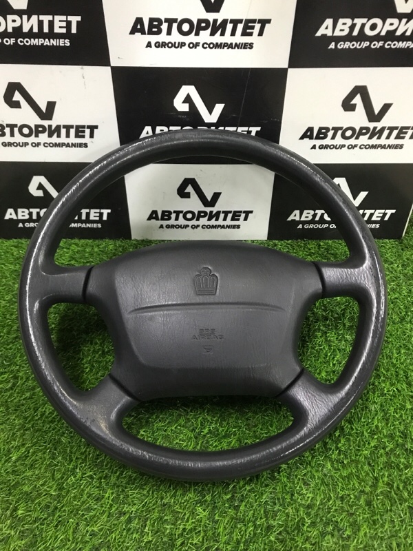 Руль TOYOTA CROWN GS151 2000 (б/у)