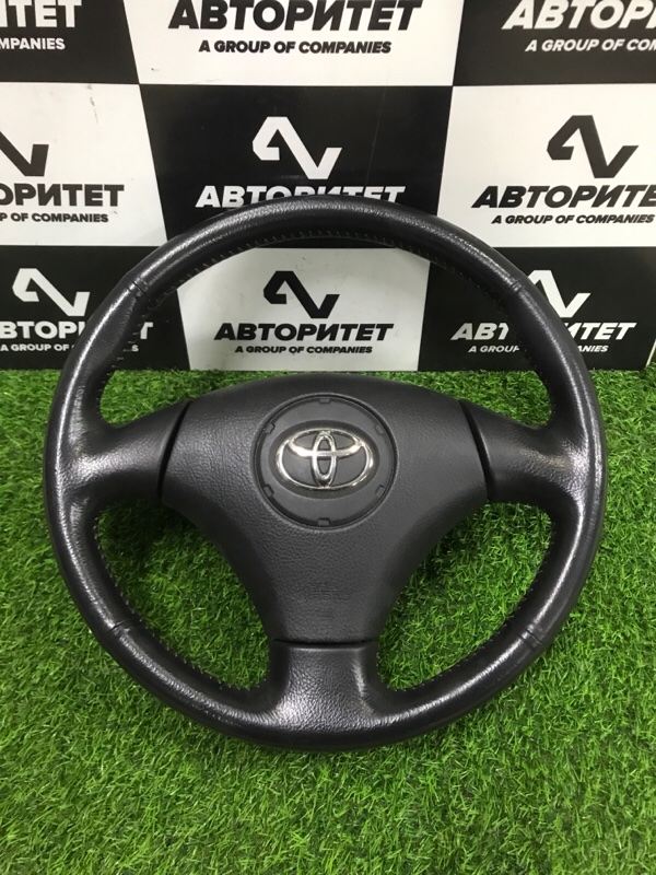 Руль TOYOTA PREMIO ZZT240 2004 (б/у)