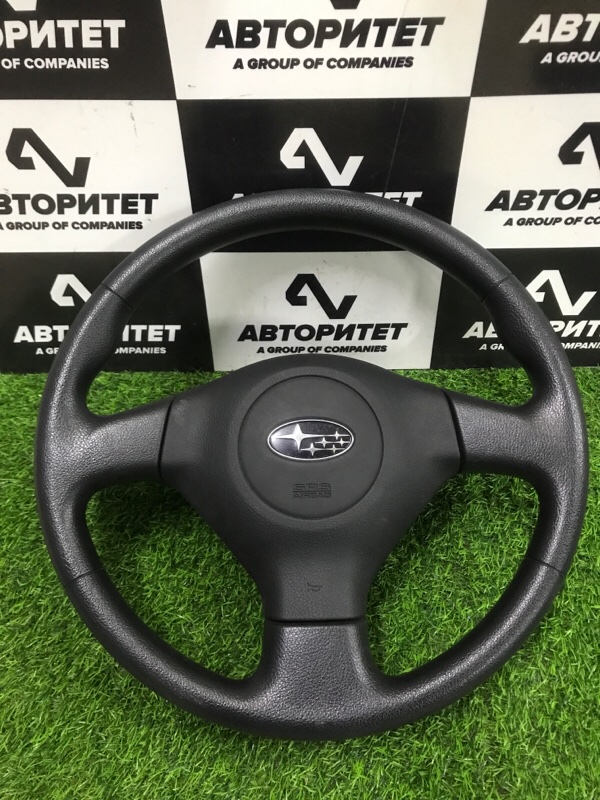 Руль SUBARU IMPREZA GG2 2005 (б/у)