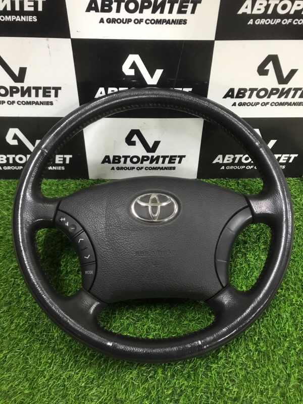 Руль TOYOTA IPSUM ACM21 2008 (б/у)