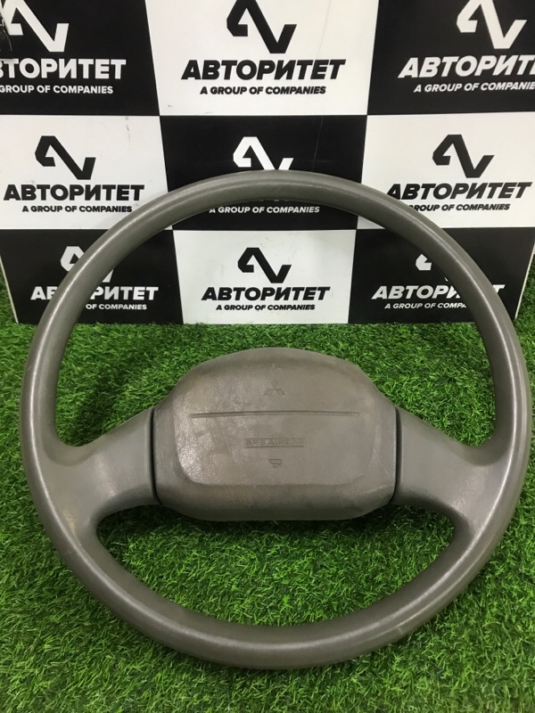 Руль MITSUBISHI FUSO FK64 (б/у)