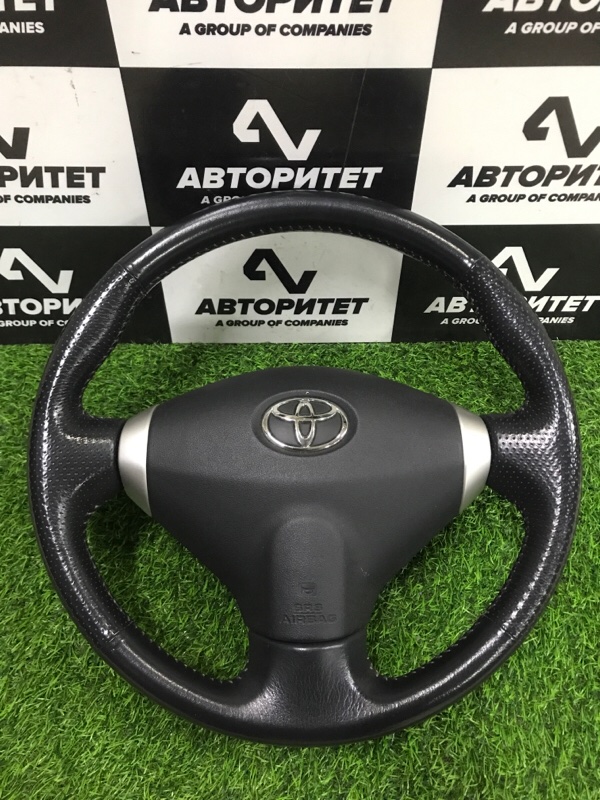 Руль TOYOTA IST NCP61 2003 (б/у)
