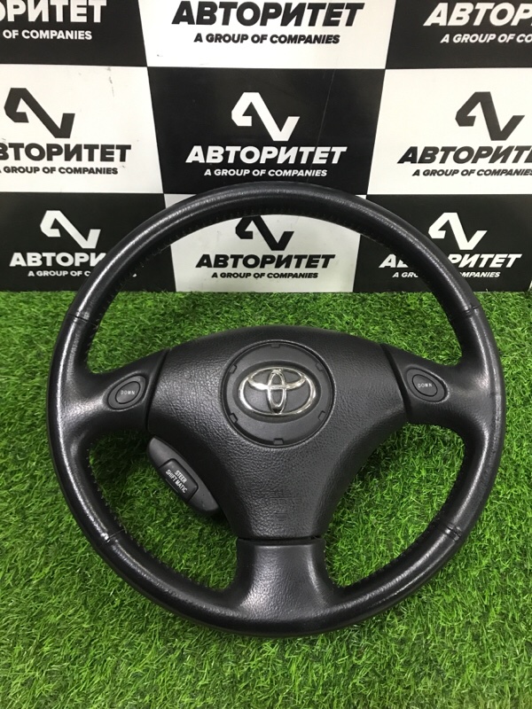 Руль TOYOTA IPSUM ACM21 2003 (б/у)