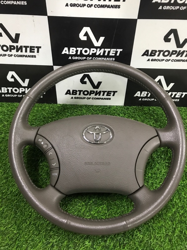 Руль TOYOTA IPSUM ACM21 2008 (б/у)