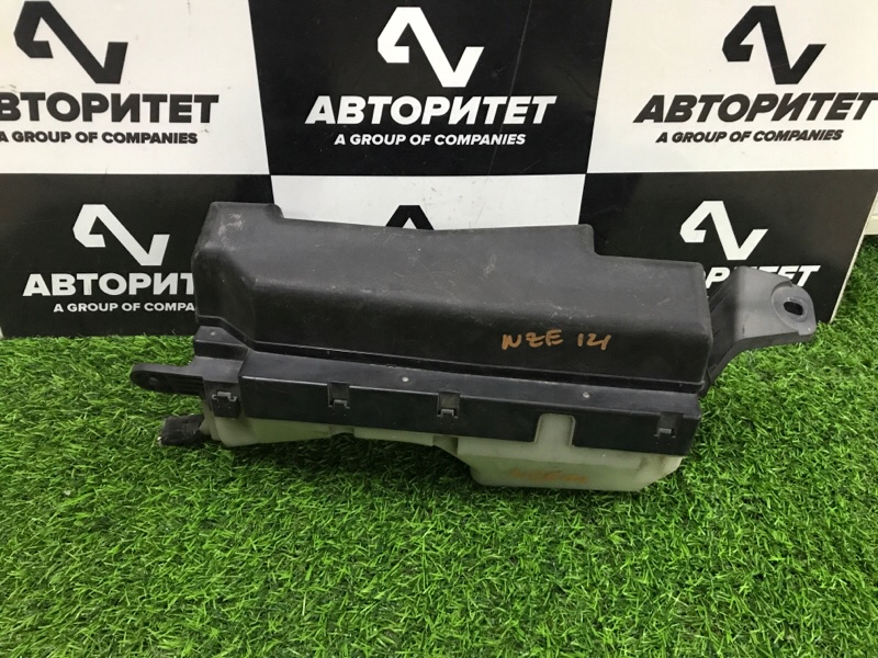 Блок предохранителей TOYOTA COROLLA SPACIO NZE121 1NZFE 2005 (б/у)