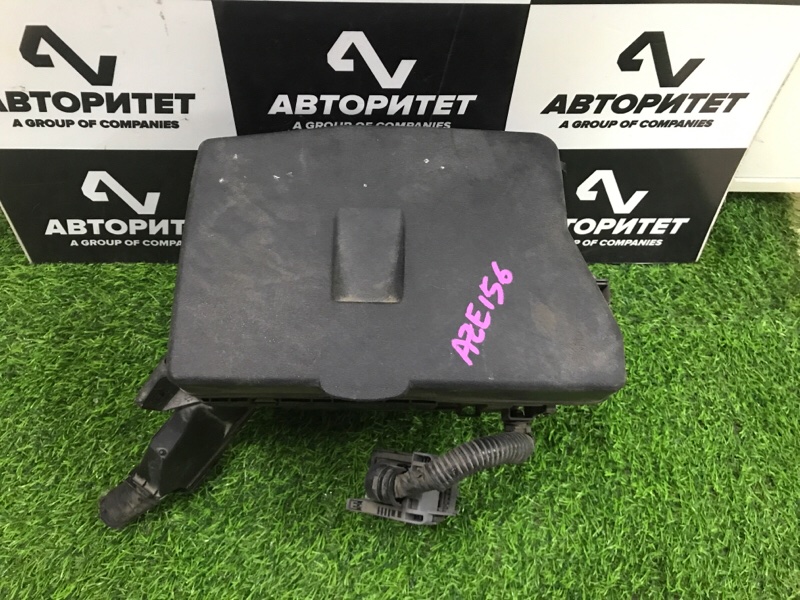 Блок предохранителей TOYOTA BLADE AZE156 2AZFE 2009 (б/у)