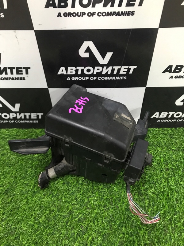 Блок предохранителей SUZUKI SWIFT ZC71S K12B 2010 (б/у)