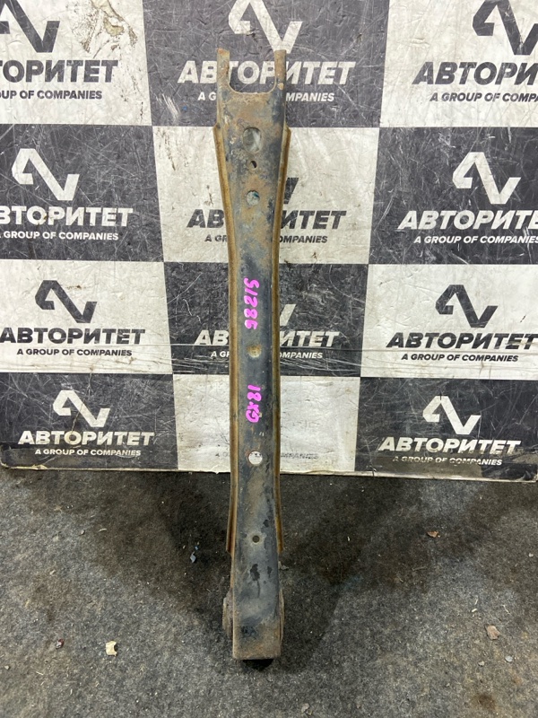 Тяга поперечная TOYOTA MARK II GX81 1GFE (б/у)