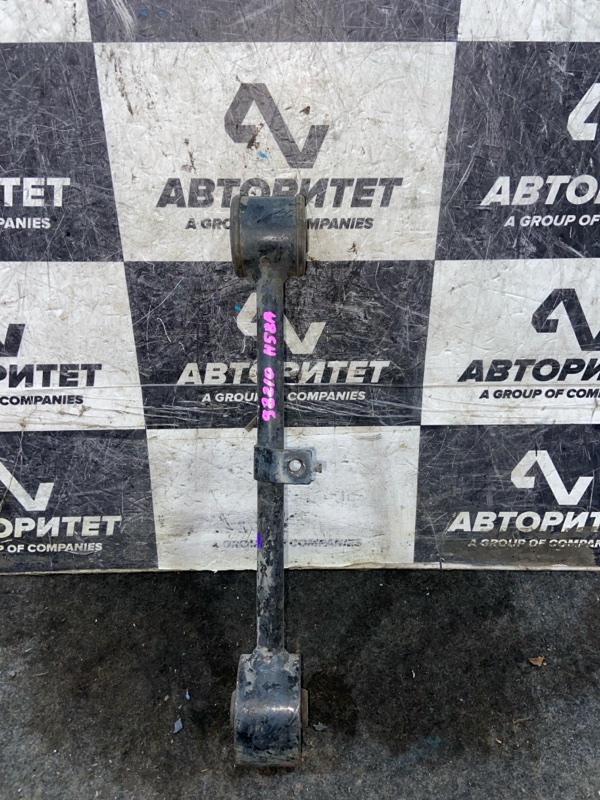 Тяга продольная MITSUBISHI PAJERO MINI H58A 4A30 (б/у)