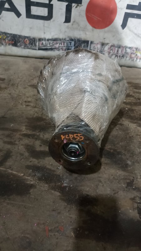 Редуктор TOYOTA PROBOX NCP55 1NZFE 2010 задний (б/у)