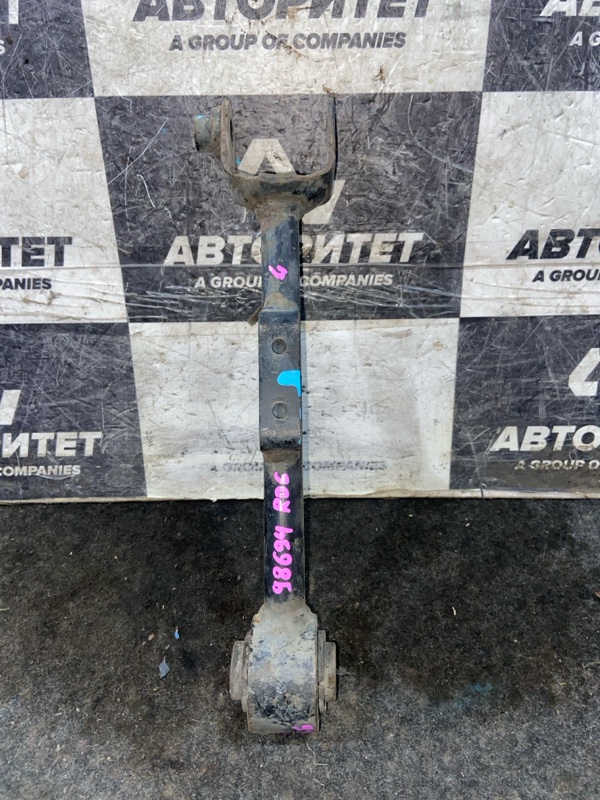 Тяга поперечная HONDA CR-V RD6 K24A левая (б/у)