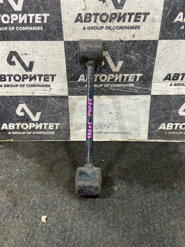 Тяга продольная TOYOTA IST NCP65 1NZFE (б/у)
