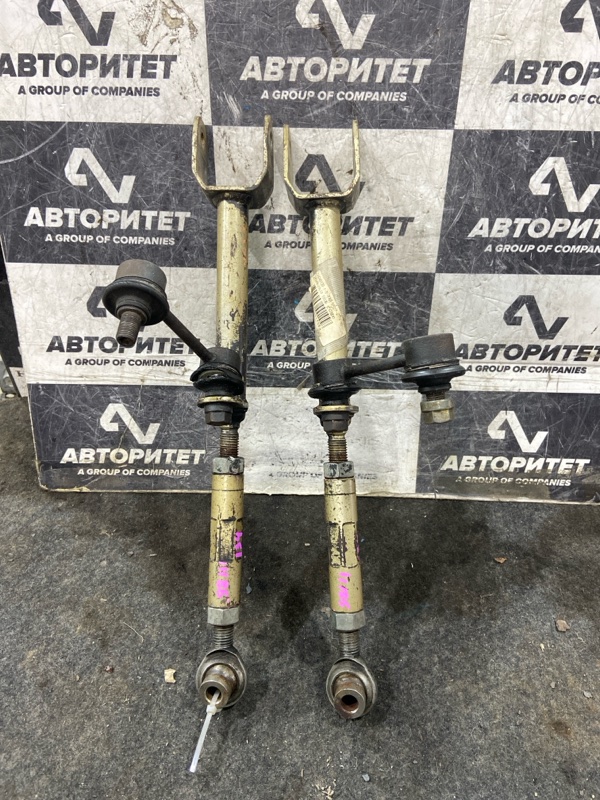 Тяга поперечная TOYOTA MARK II JZX100 1JZGE (б/у)