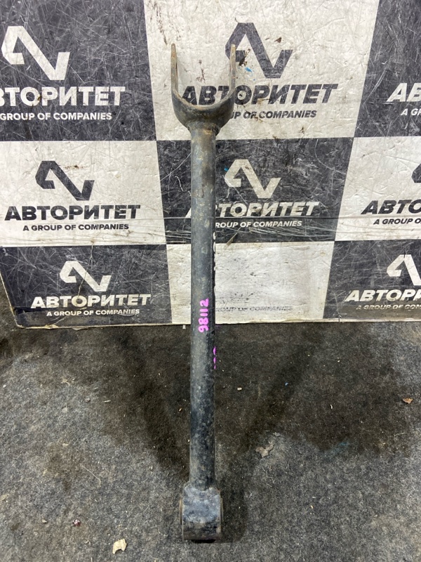 Тяга продольная TOYOTA MARK II JZX100 1JZGE (б/у)