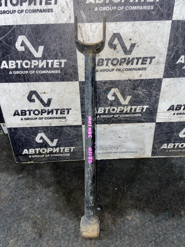 Тяга поперечная TOYOTA MARK II JZX100 1JZGE (б/у)