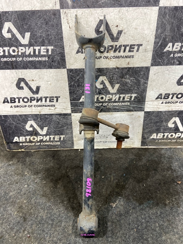 Тяга поперечная TOYOTA MARK II JZX100 1JZGE (б/у)