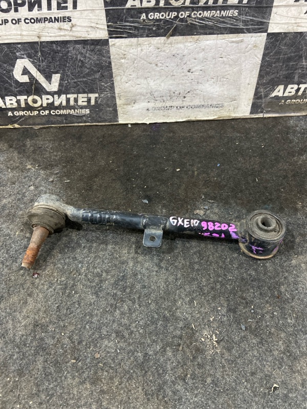 Тяга поперечная TOYOTA ALTEZZA GXE10 1GFE (б/у)