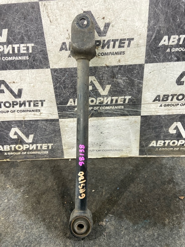 Тяга продольная TOYOTA CROWN GRS182 3GRFSE (б/у)