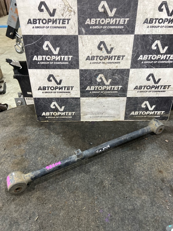 Тяга продольная TOYOTA IST NCP65 1NZFE (б/у)