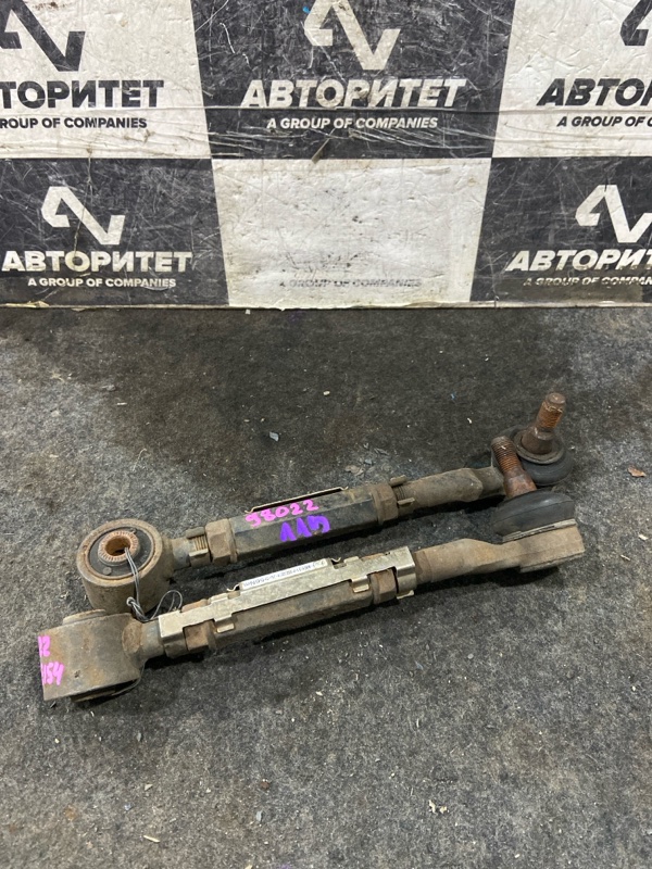 Тяга поперечная TOYOTA BLADE AZE154 2AZFE (б/у)