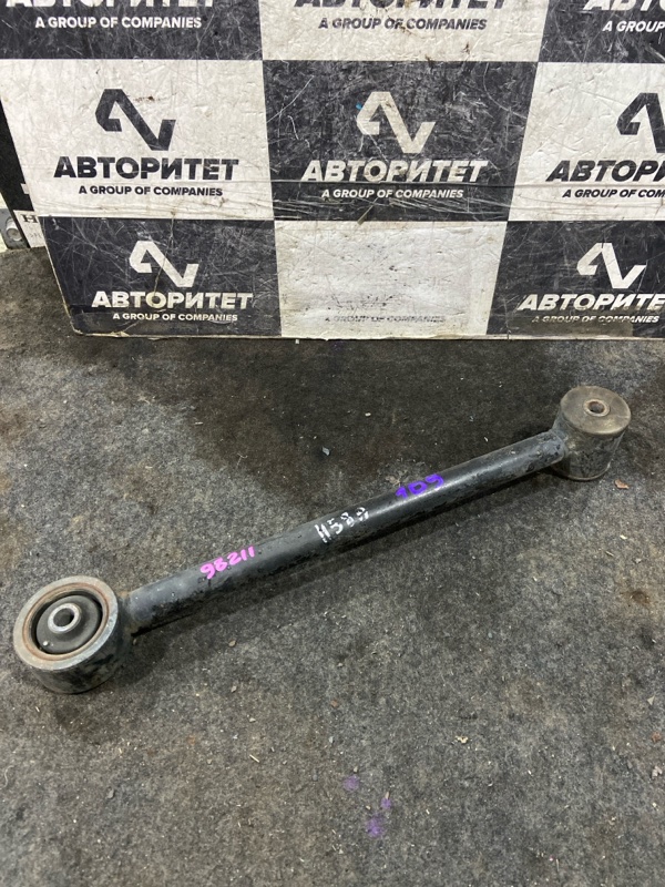 Тяга продольная MITSUBISHI PAJERO MINI H58A 4A30 (б/у)