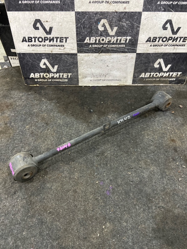 Тяга продольная TOYOTA NOAH KR42 7KE (б/у)
