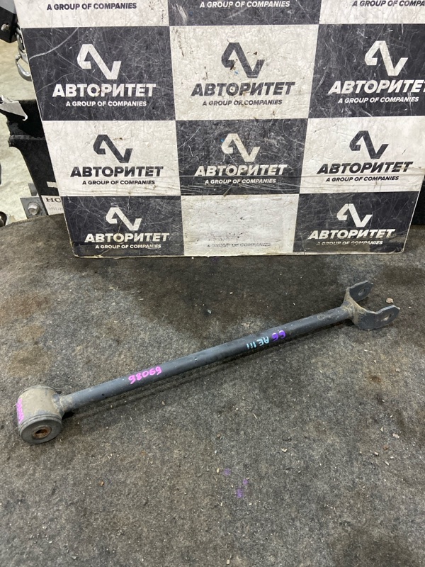 Тяга продольная TOYOTA COROLLA SPACIO AE111 4AFE (б/у)