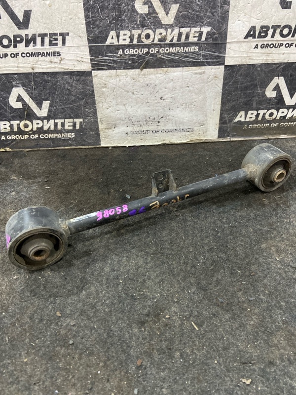 Тяга продольная TOYOTA CAMI J100E HCEJ (б/у)