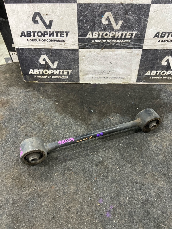 Тяга продольная DAIHATSU TERIOS KID J131G EFDEM (б/у)