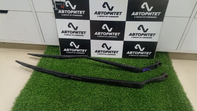 Дворник TOYOTA PREMIO ZZT240 1ZZFE 2002 (б/у)