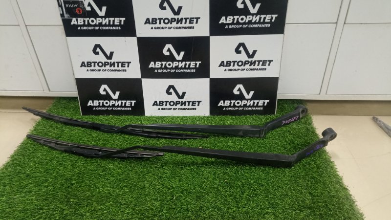 Дворник TOYOTA CALDINA ZZT241 1ZZFE 2003 (б/у)