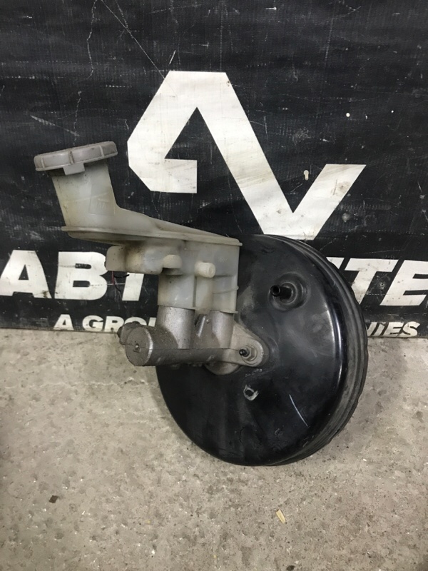 Главный тормозной цилиндр SUZUKI SWIFT ZC71S K12B 2010 (б/у)