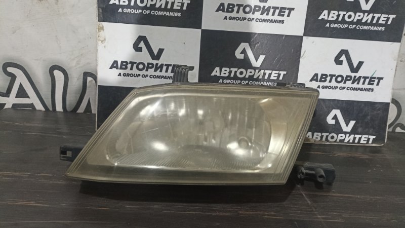 Фара NISSAN AD VFY11 QG15DE 2006 левая (б/у)