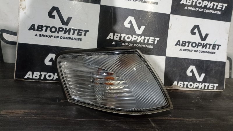 Габарит NISSAN AD VFY11 QG15DE 2006 правый (б/у)