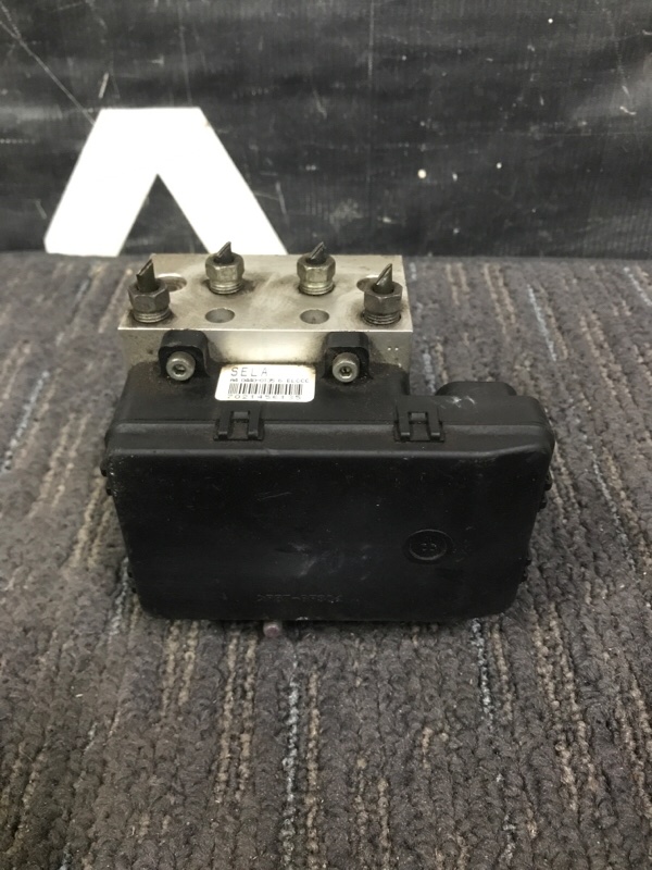 Блок abs HONDA FIT GD1 L13A 2003 (б/у)