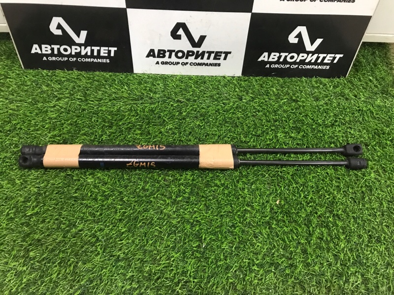 Амортизатор 5-й двери TOYOTA ISIS ZGM15 2014 (б/у)