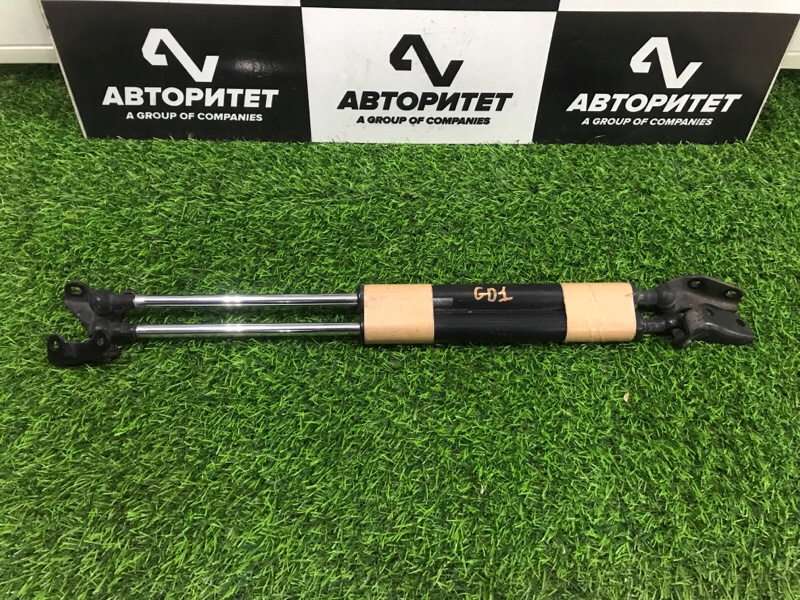 Амортизатор 5-й двери HONDA FIT GD1 2004 (б/у)