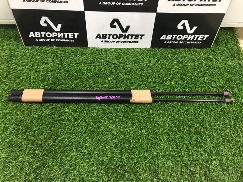 Амортизатор 5-й двери TOYOTA RACTIS SCP100 2005 (б/у)