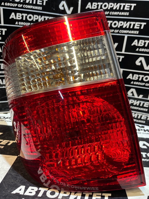 Стоп-сигнал TOYOTA ALPHARD ANH10 2005 левый (б/у)
