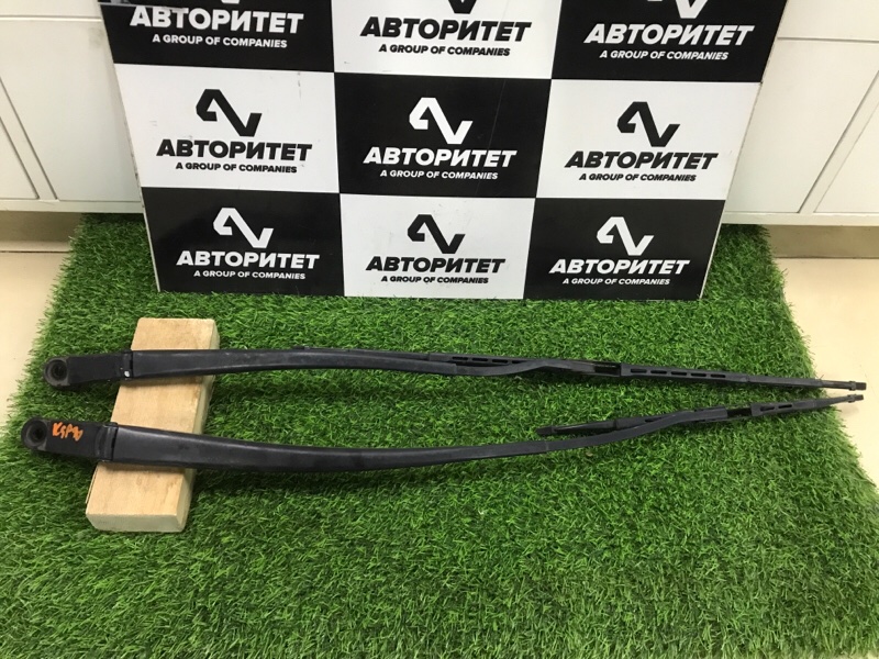 Дворник TOYOTA VITZ KSP90 2007 (б/у)